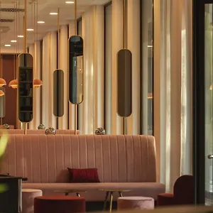 - The Niu, Loco North By Ihg *** Monaco di Baviera