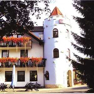Turm *** Grunhaid