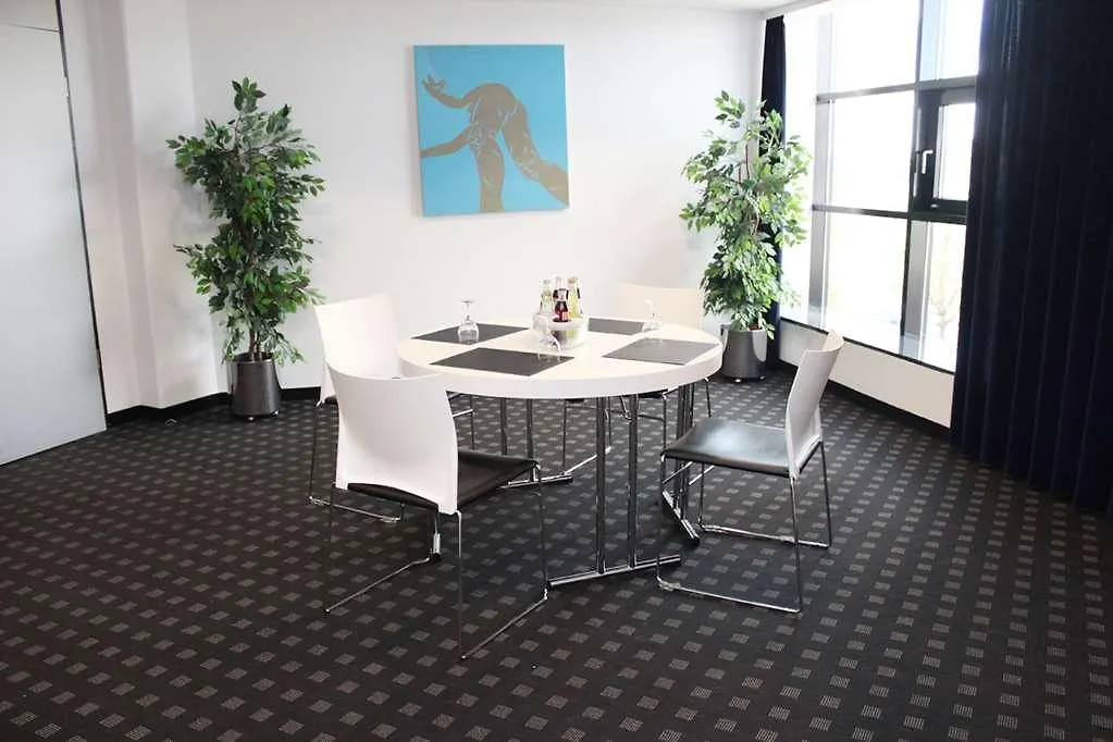 Ara Hotel Comfort Ingolstadt
