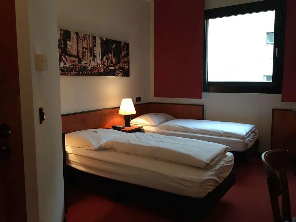 Ara Hotel Comfort Ingolstadt