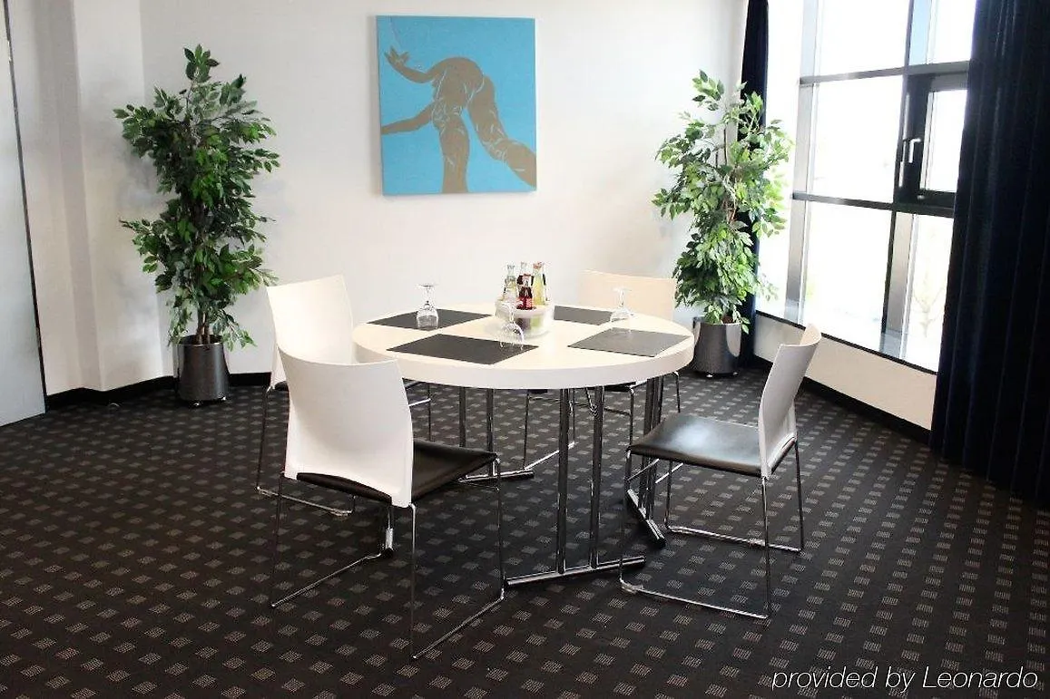Ara Hotel Comfort Ingolstadt Alemania