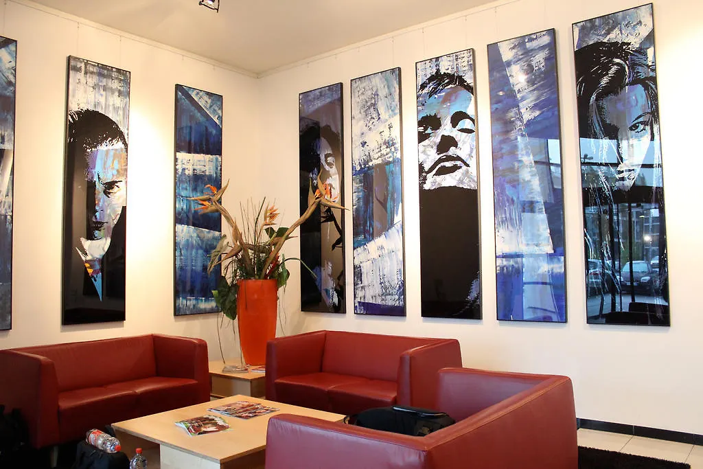 Ara Hotel Comfort Ingolstadt