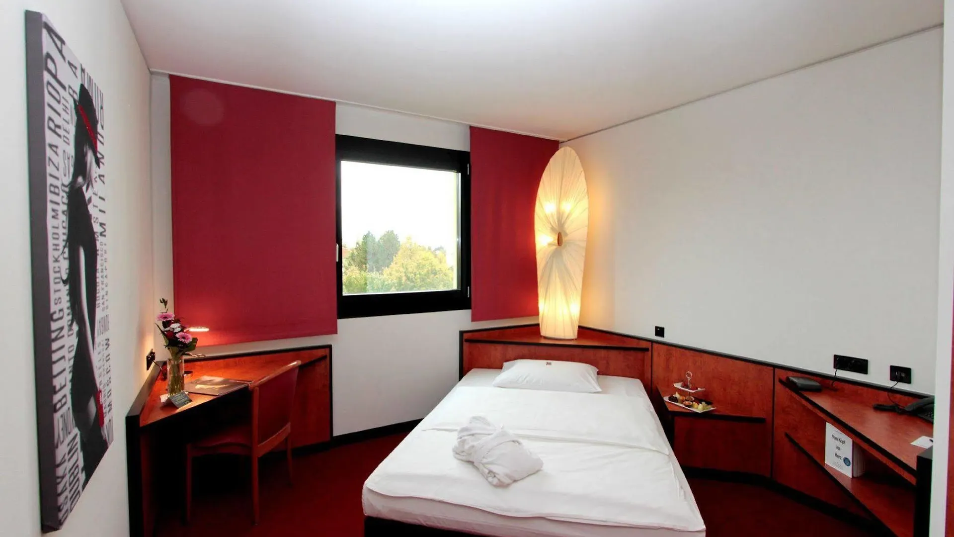 Ara Hotel Comfort Ingolstadt
