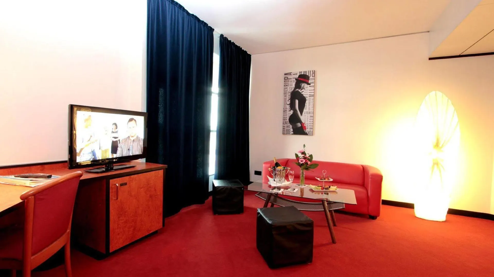 Ara Hotel Comfort Ingolstadt
