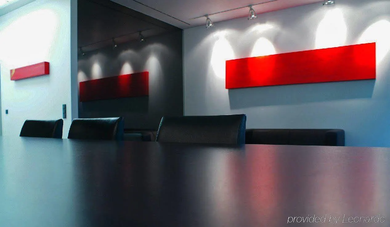 Ara Hotel Comfort Ingolstadt