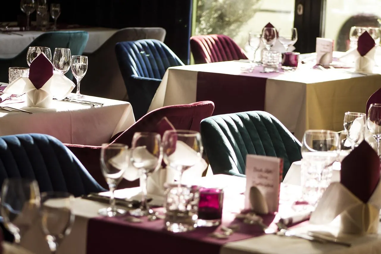 Ara Hotel Comfort Ingolstadt