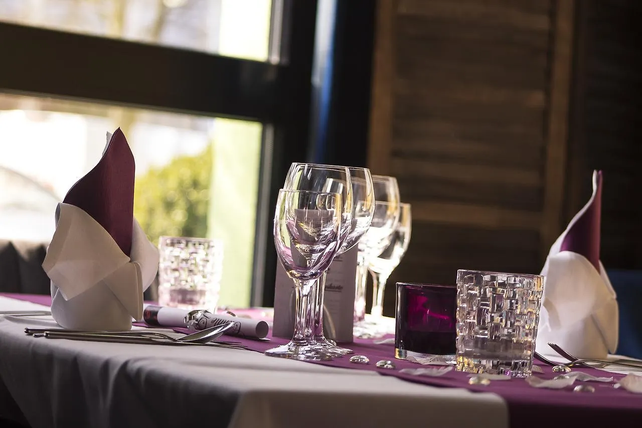 אינגולשטאט Ara Hotel Comfort גרמניה