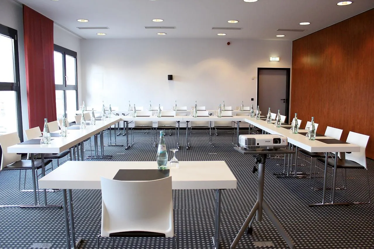 Ara Hotel Comfort Ingolstadt