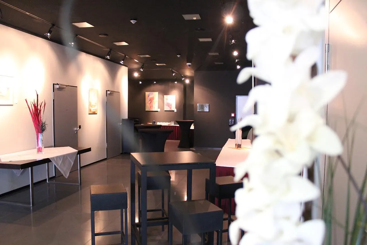 Ara Hotel Comfort Ingolstadt 4*,  Alemania