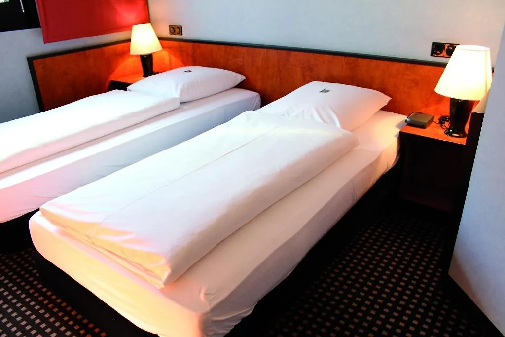 Ara Hotel Comfort Ingolstadt