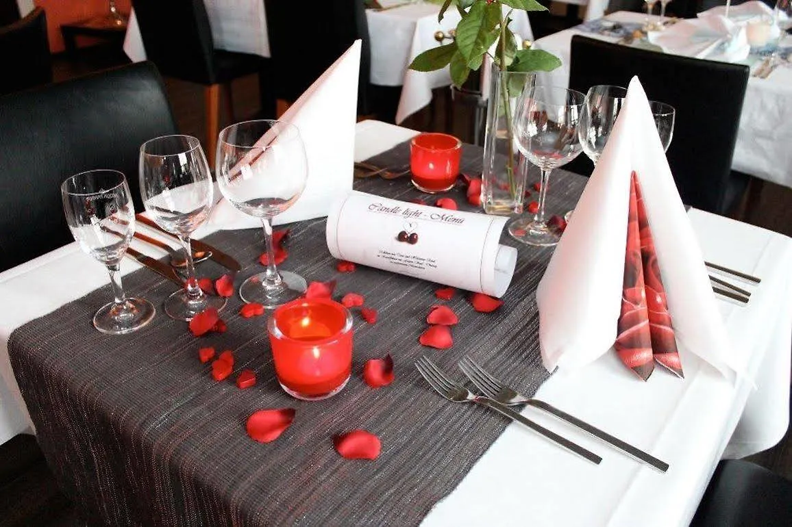 Ara Hotel Comfort Ingolstadt