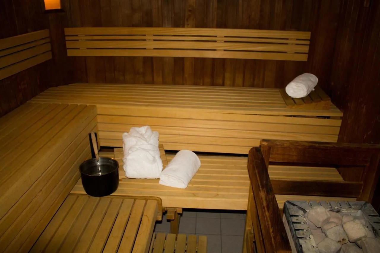 Ara Hotel Comfort Ingolstadt